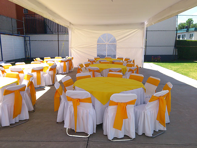 Montajes Alquiladora la Paloma